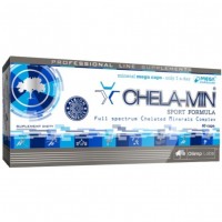 Chela-Min Sport Formula (60капс)